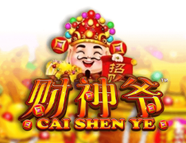 Cai Shen Ye