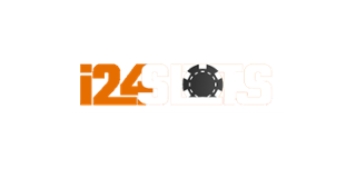 i24Slots Casino logo