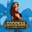 Goddess of 8 Directions