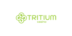 Tritium Casino Logo