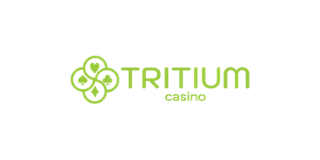 Tritium Casino logo