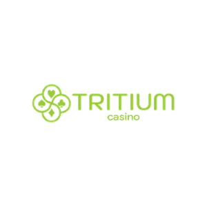 Tritium Casino Logo