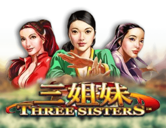 Three Sisters