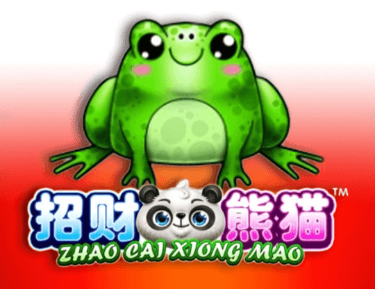 Zhao Cai Xiong Mao