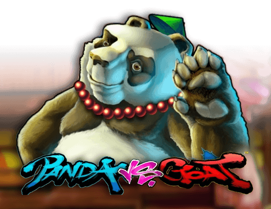 Panda vs. Goat