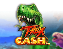T Rex Cash