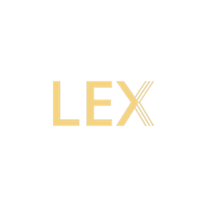 Lex Casino Logo
