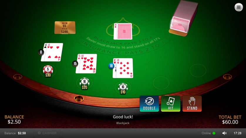 Casino Casino