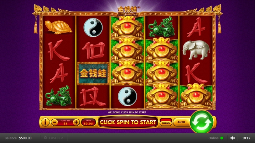 Casino Casino