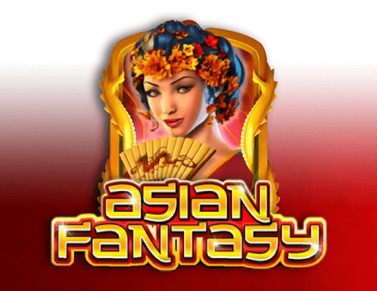Asian Fantasy