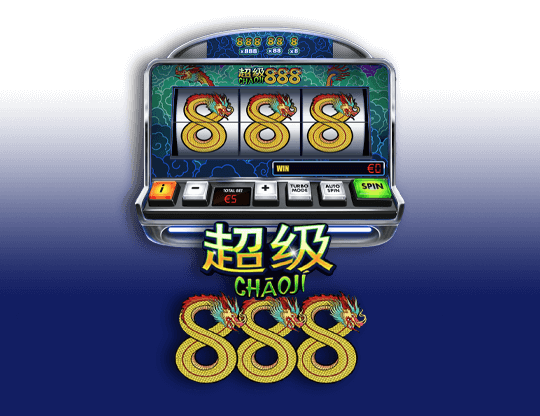 Chaoji 888
