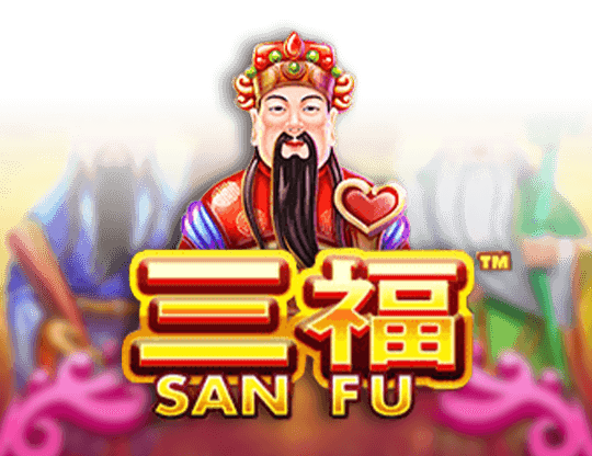San Fu