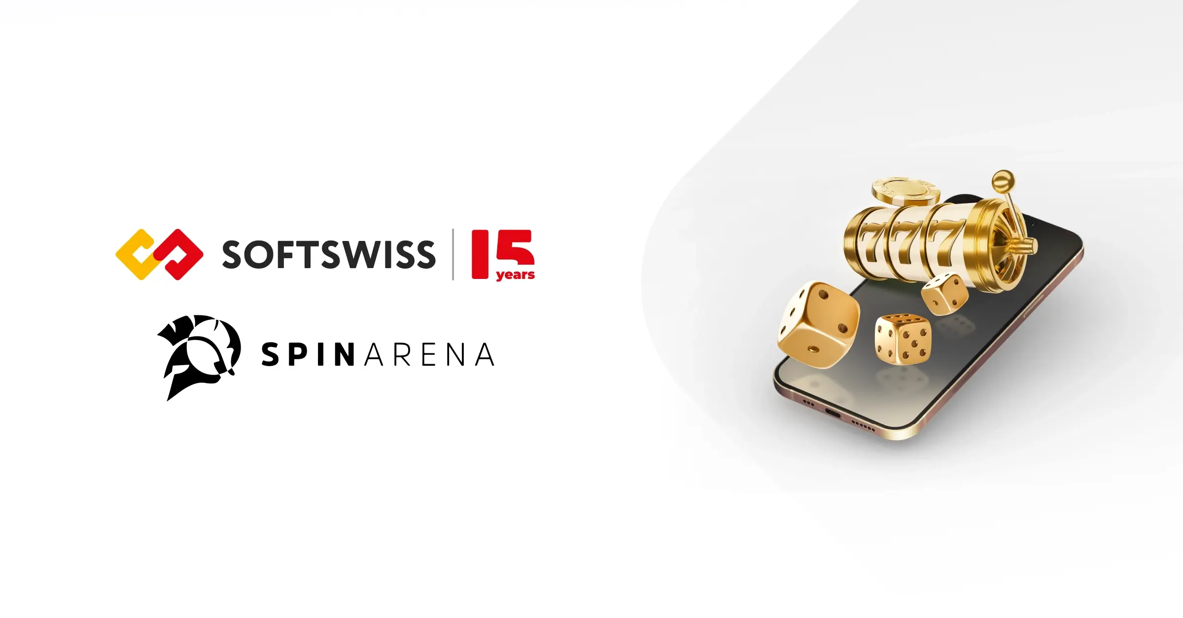 SOFTSWISS social casino data