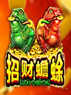 Lucky Chan Chu