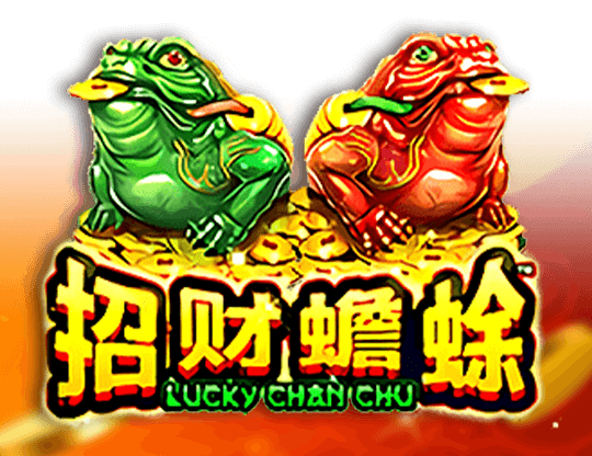 Lucky Chan Chu