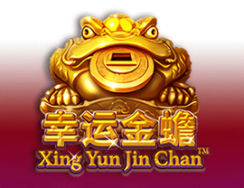 Xing Yun Jin Chan