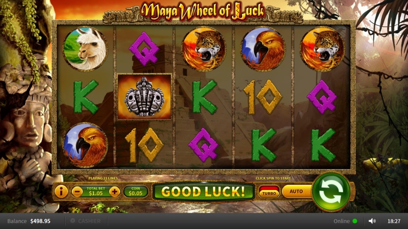Maya Wheel of Luck.jpg