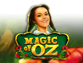 Magic of Oz