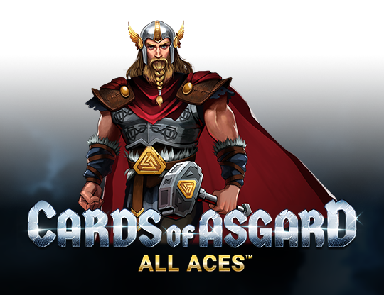 Cards of Asgard All Aces