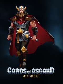 Cards of Asgard All Aces