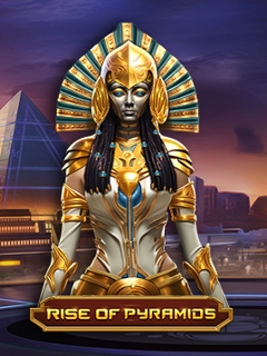 Rise of Pyramids