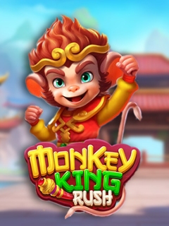 Monkey King Rush