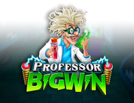 Professor Big Win