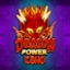 Dragon Power Keno