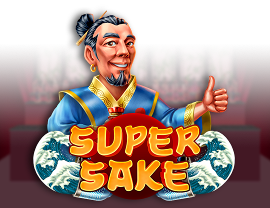Super Sake