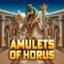 Amulets of Horus
