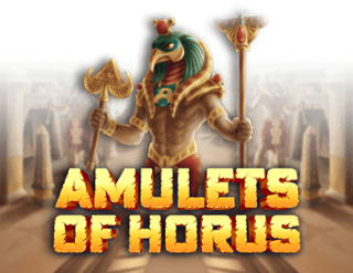 Amulets of Horus