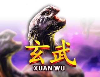 Xuan Wu