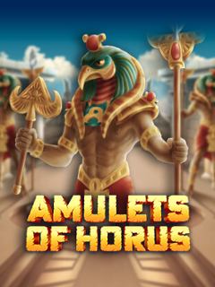 Amulets of Horus