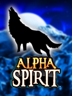 Alpha Spirit