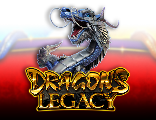 Dragons Legacy