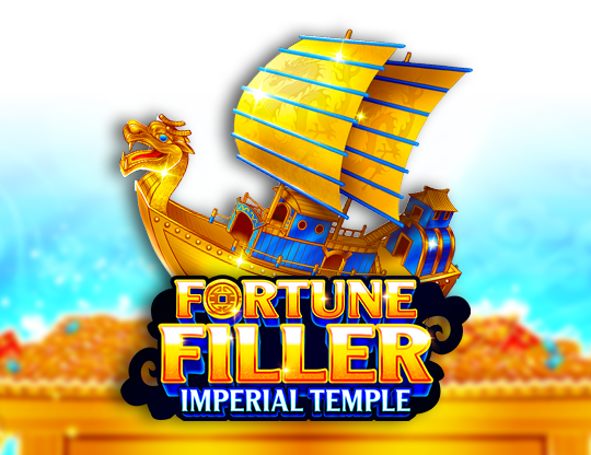 Fortune Filler Imperial Temple