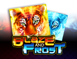 Blaze and Frost