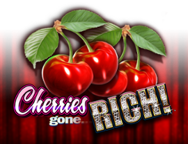 Cherries Gone Rich