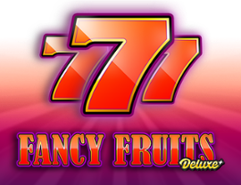 Fancy Fruits Deluxe