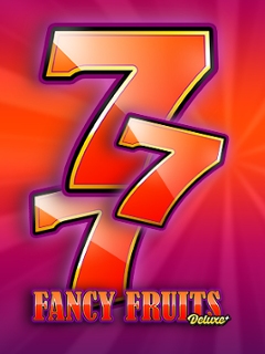 Fancy Fruits Deluxe