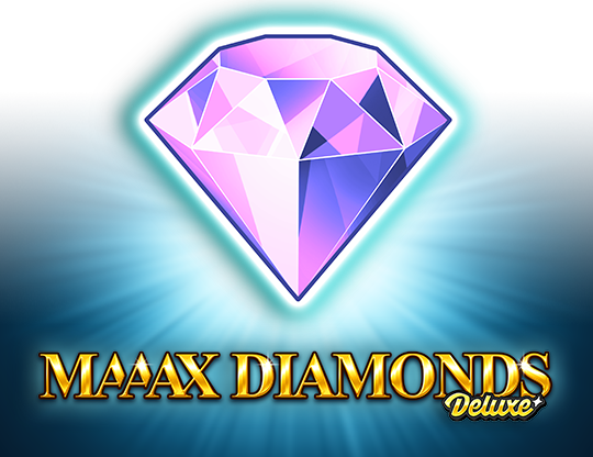 Maaax Diamonds Deluxe