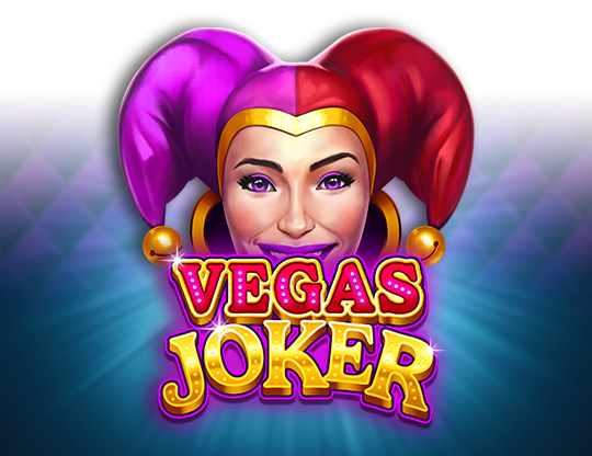 Vegas Joker