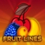 Fruit Lines (Oryx)