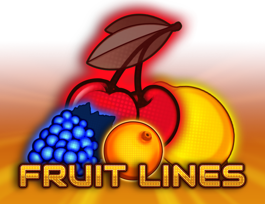 Fruit Lines (Oryx)