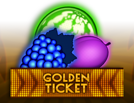 Golden Ticket