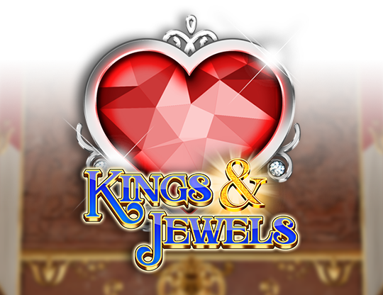 Kings & Jewels