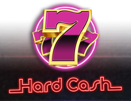 Hard Cash