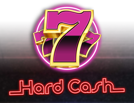 Hard Cash