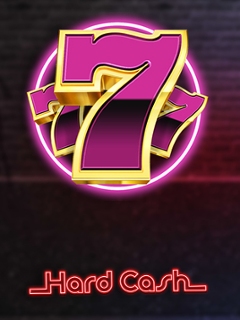 Hard Cash