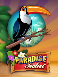 Paradise Ticket